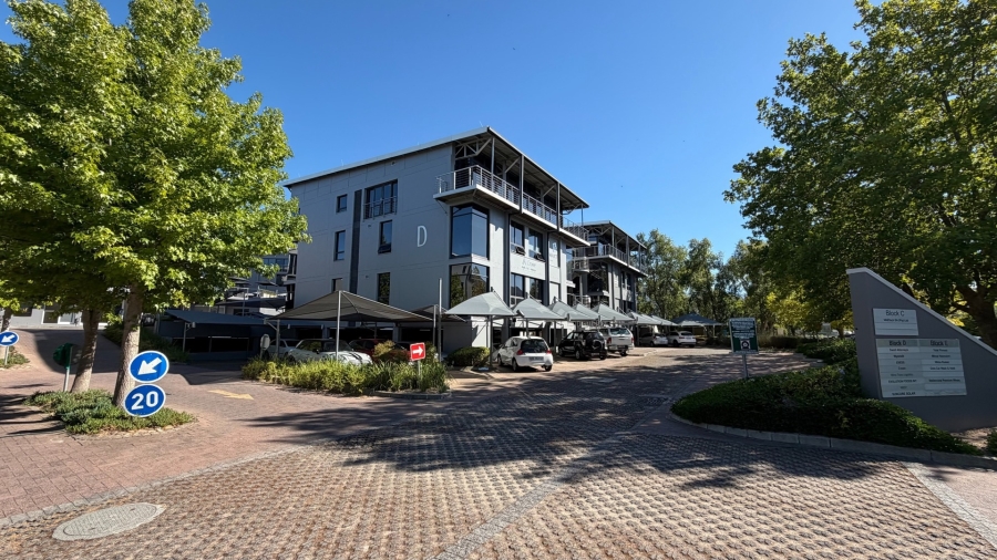 To Let commercial Property for Rent in Techno Park Western Cape